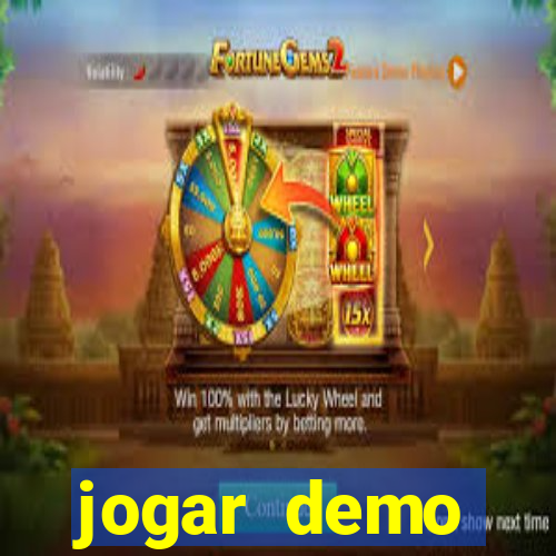 jogar demo pragmatic play